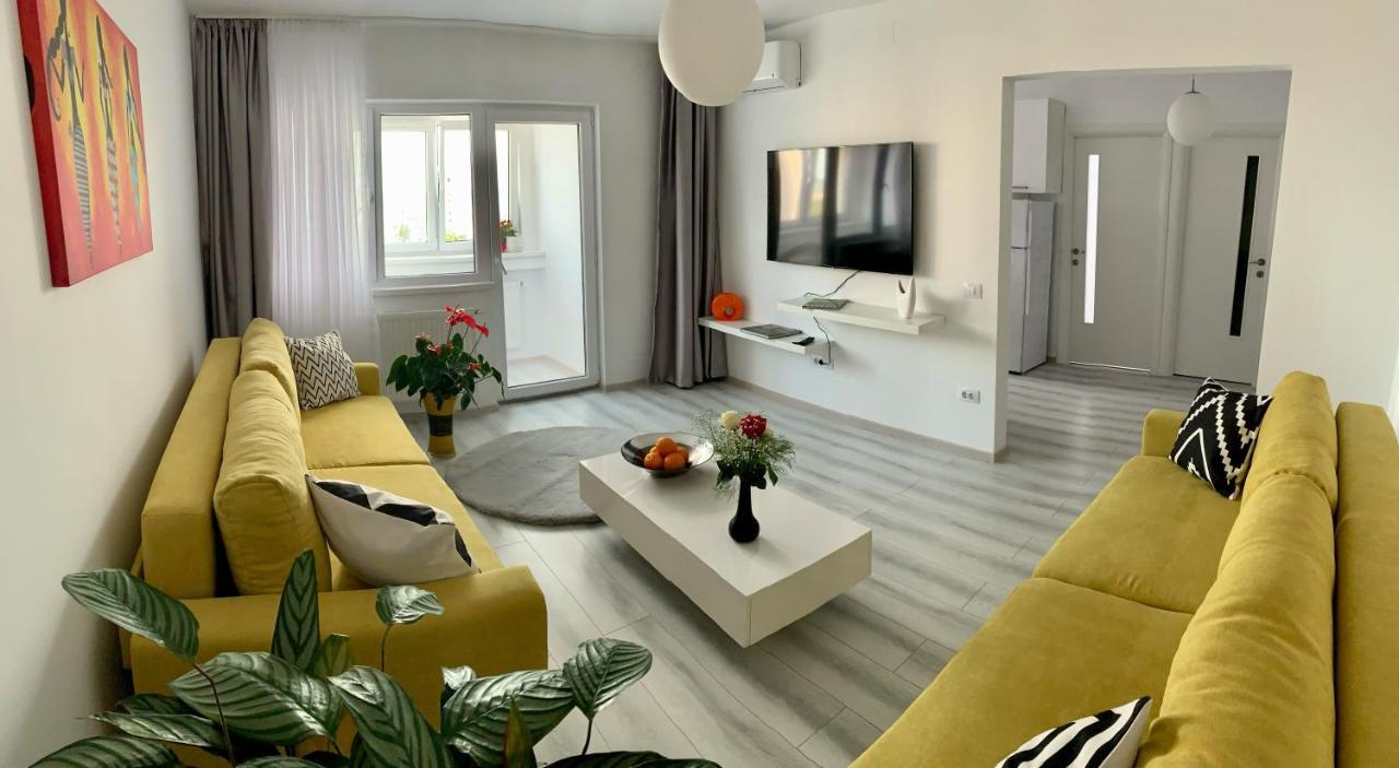 Citadel Residence Alba Iulia Exteriör bild