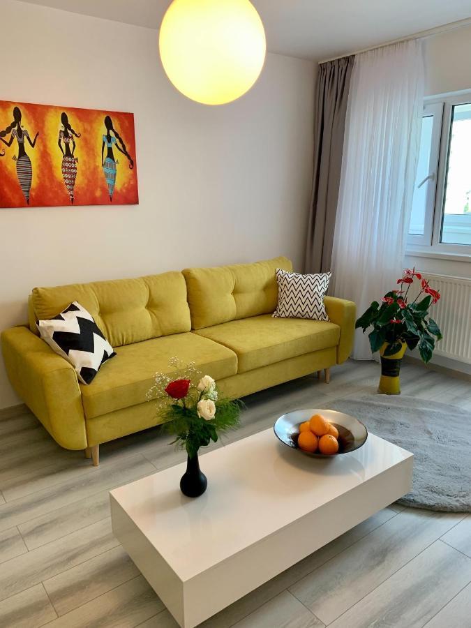 Citadel Residence Alba Iulia Exteriör bild